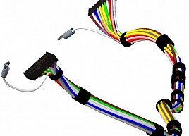 Electrics